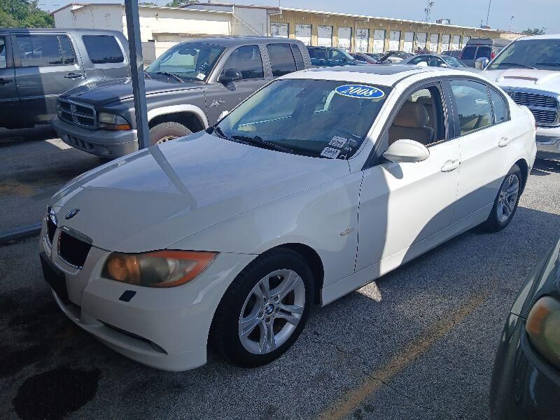 BMW 328xi