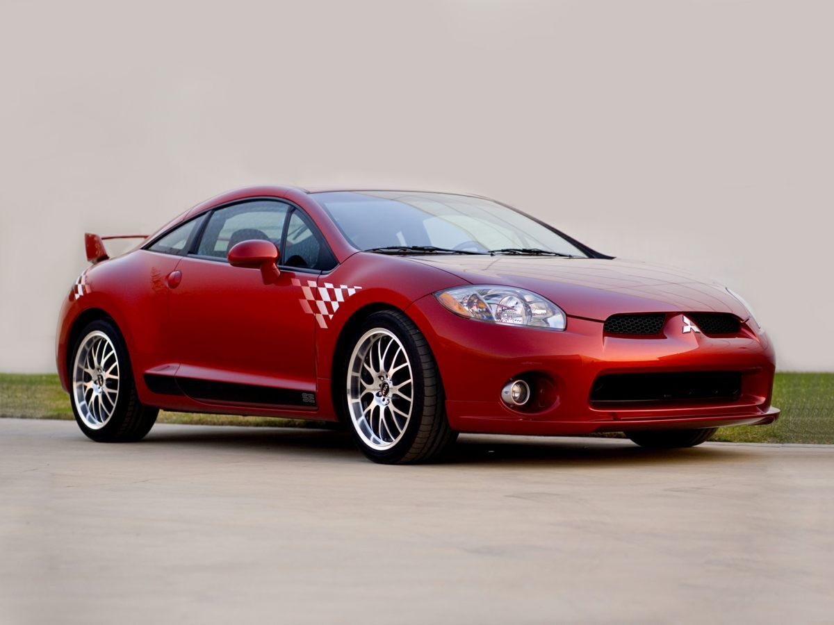 Mitsubishi Eclipse