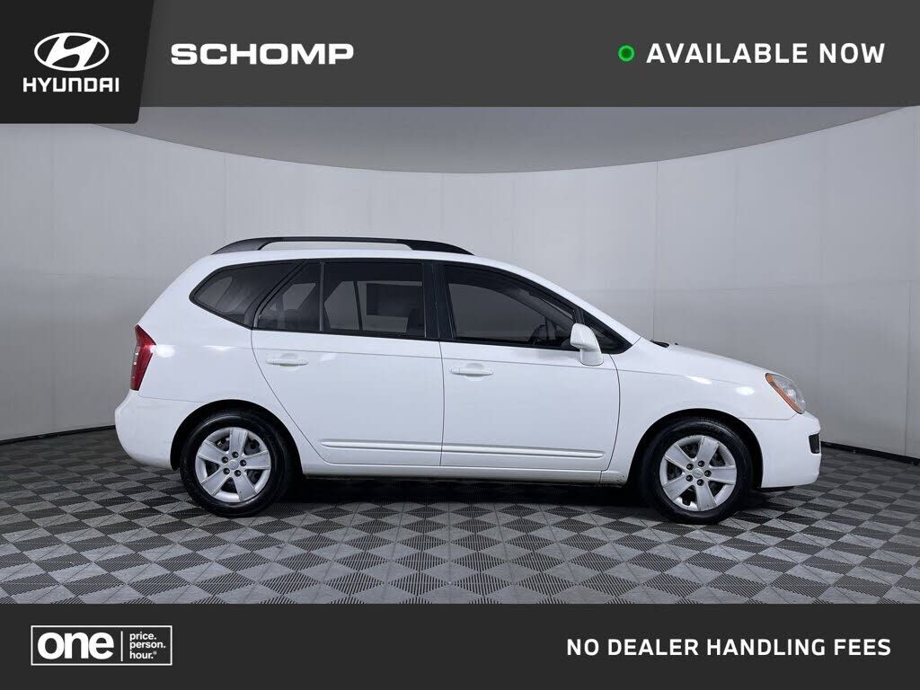 Kia Rondo