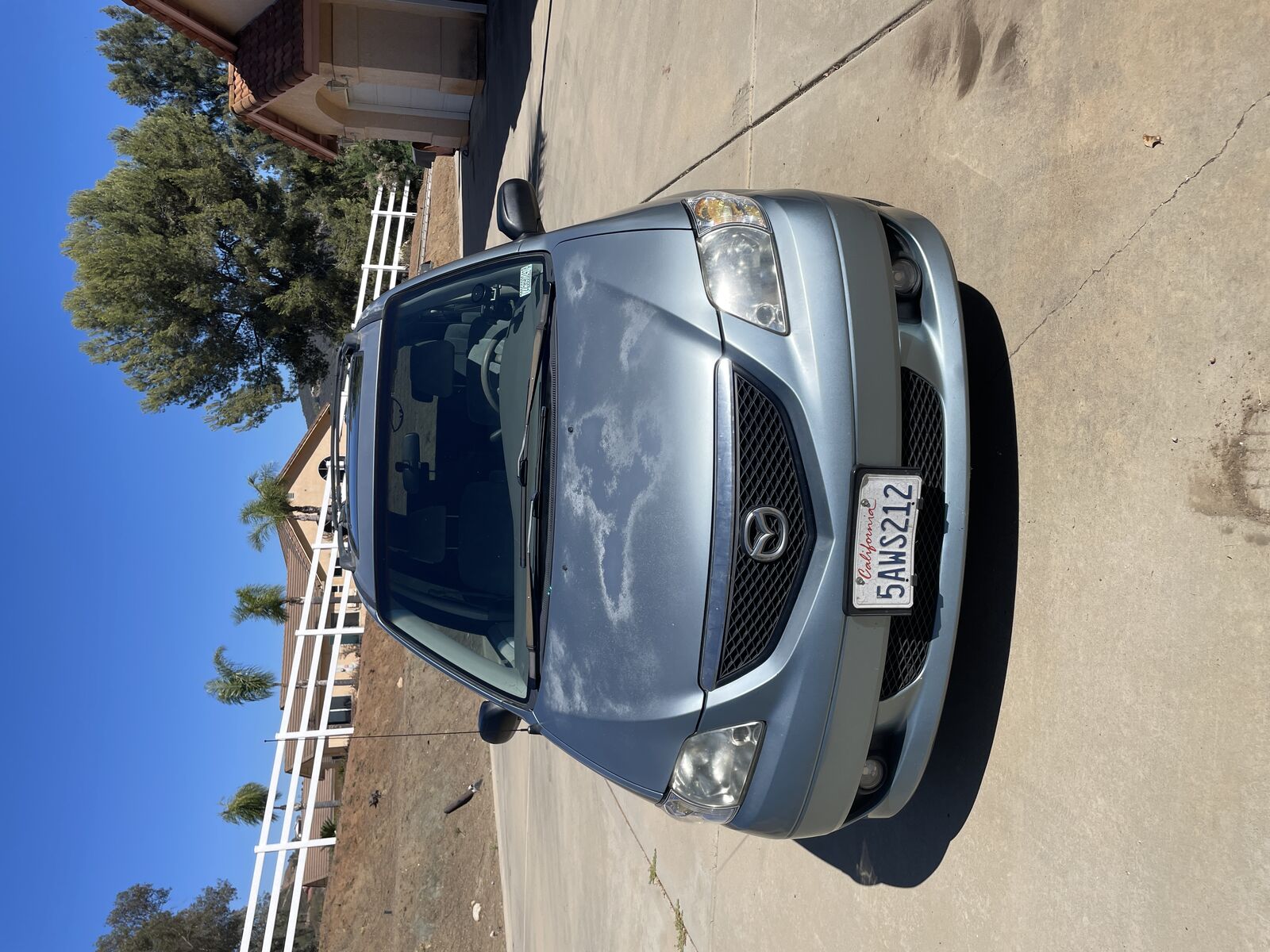 Mazda MPV