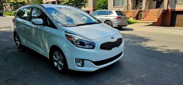 Kia Rondo