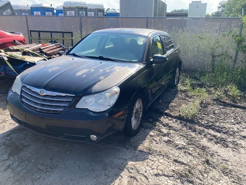 Chrysler Sebring