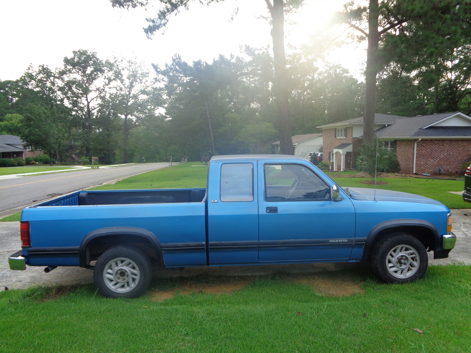 Dodge Dakota