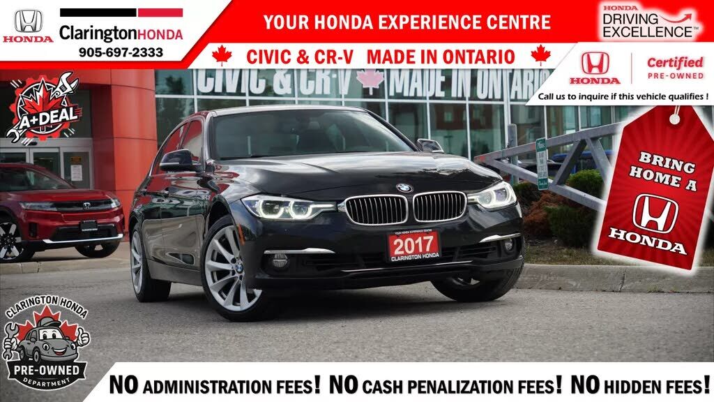 BMW 330i