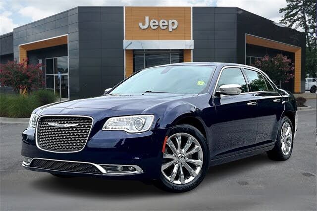 Chrysler 300