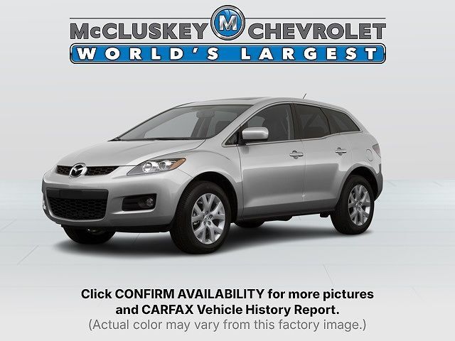 Mazda CX-7