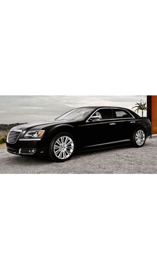 Chrysler 300