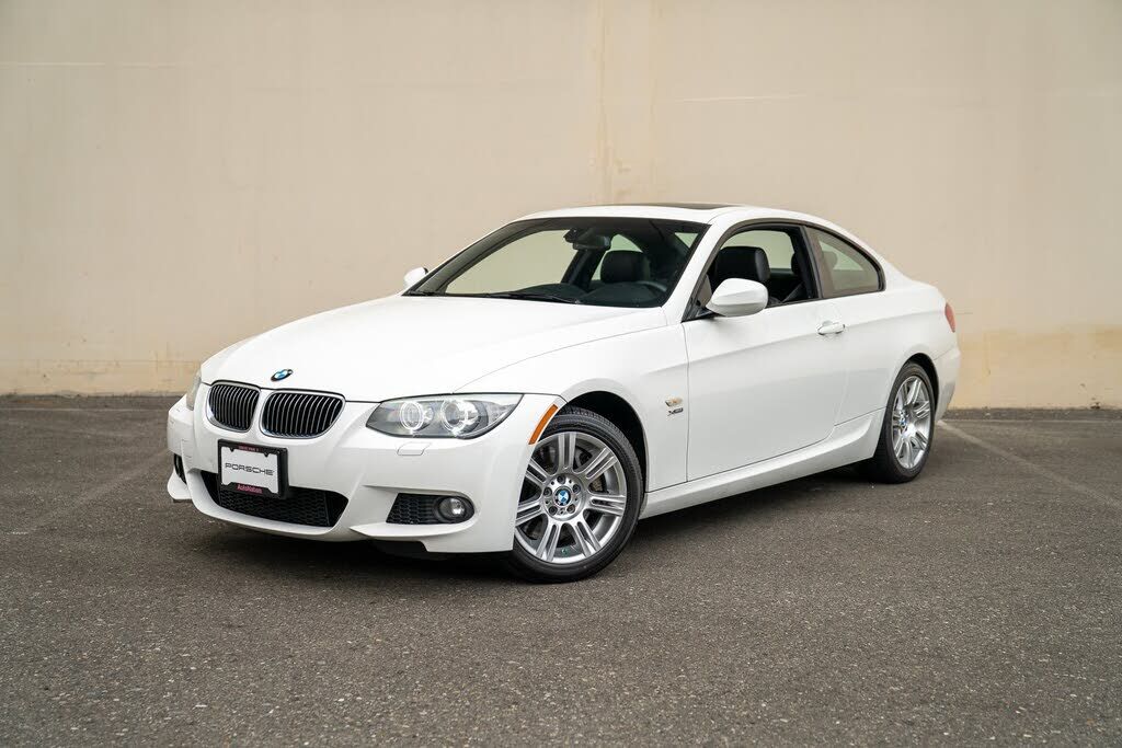BMW 335i