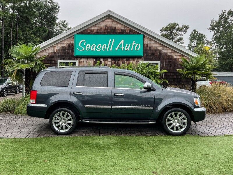 Chrysler Aspen