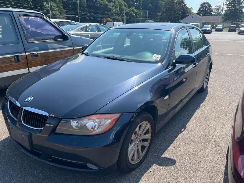 BMW 328xi