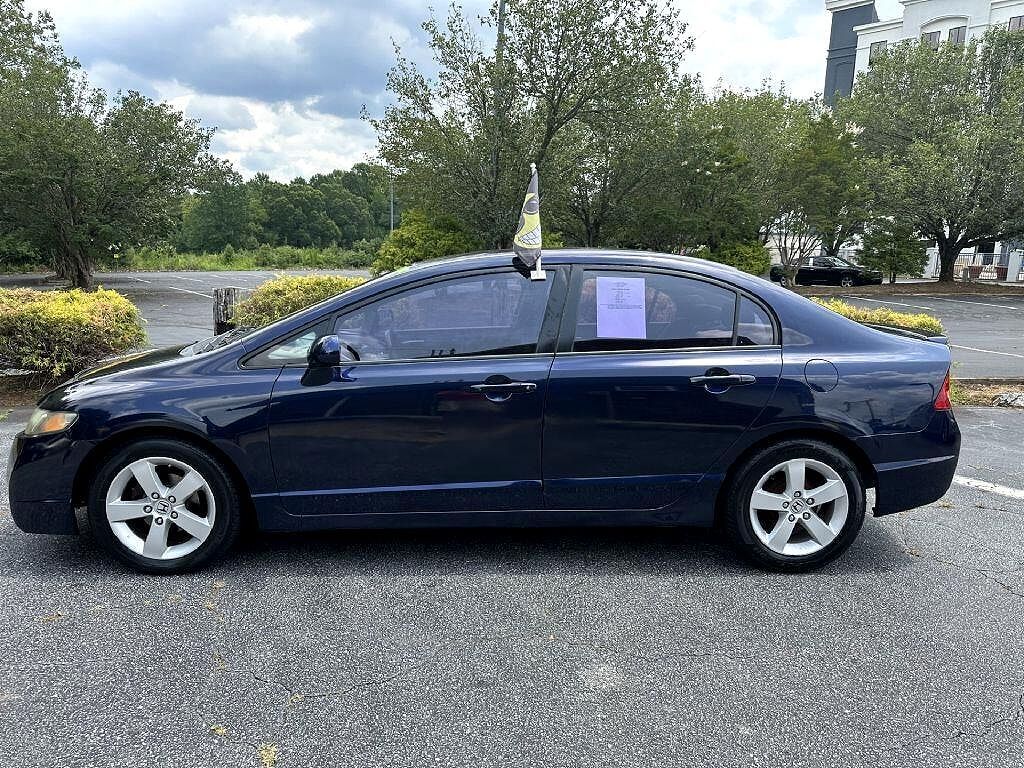 2010 HONDA Civic