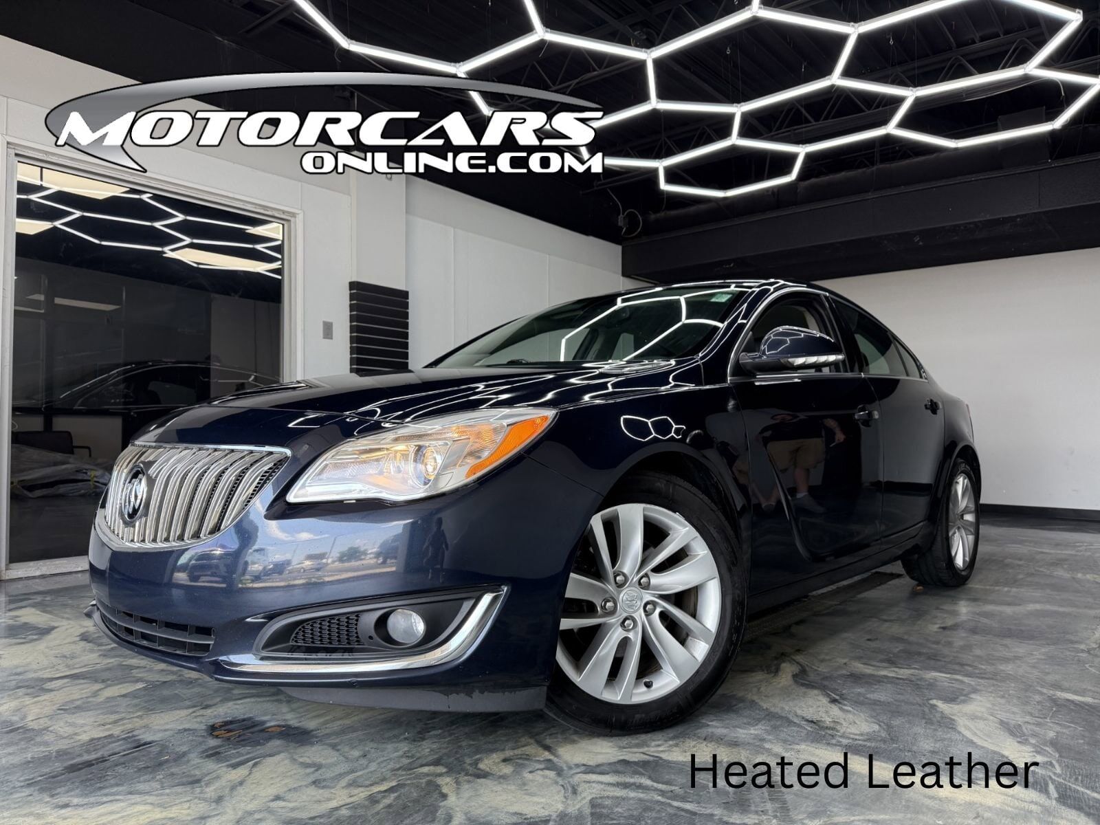 Buick Regal