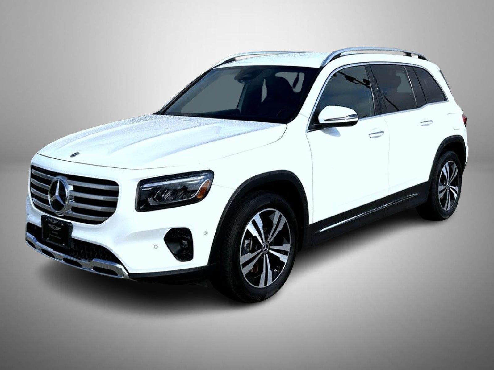 2024 MERCEDES-BENZ GLB-Class