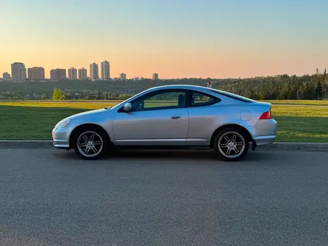 Acura RSX