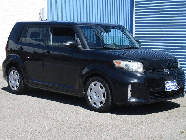 Toyota SCION xB
