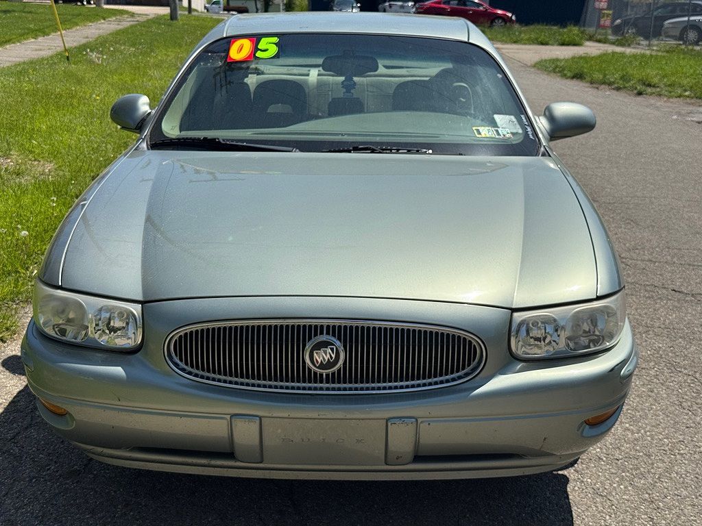 2005 BUICK LeSabre