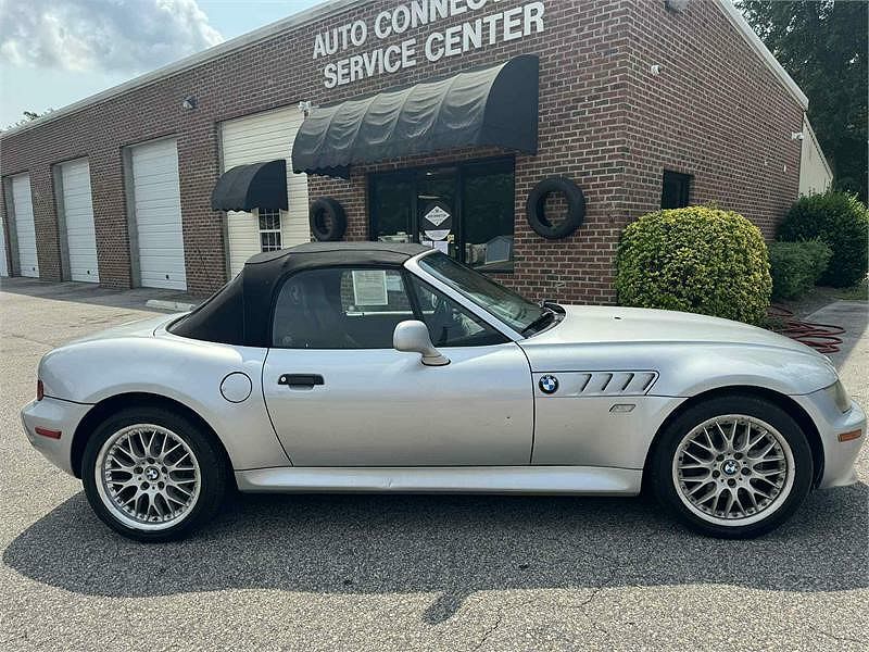 BMW Z3
