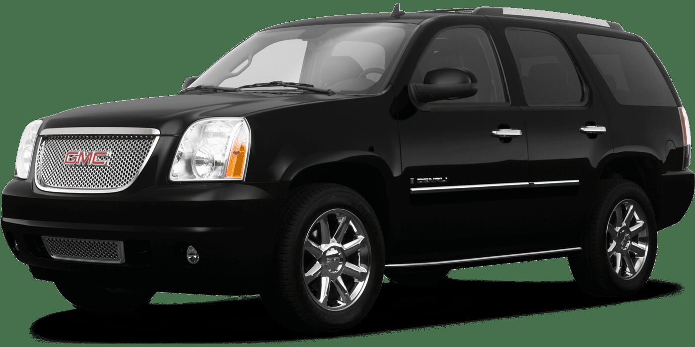 GMC Yukon