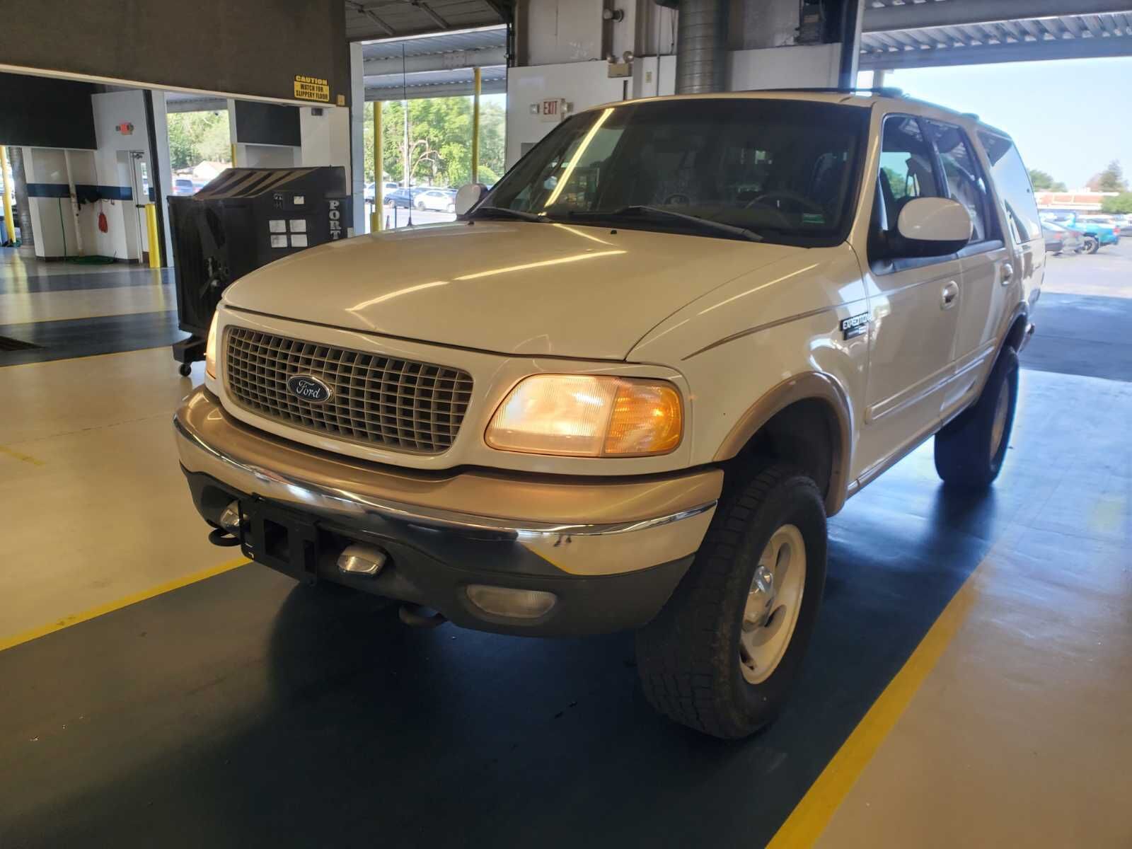 Ford Expedition
