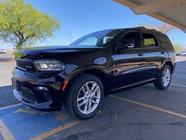 2023 DODGE Durango