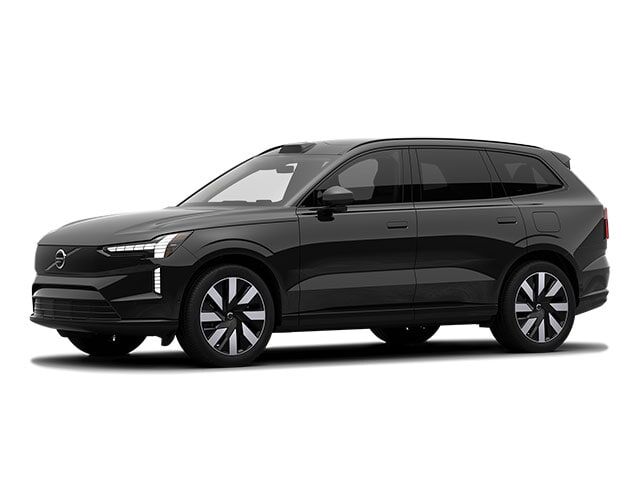 2025 VOLVO EX90