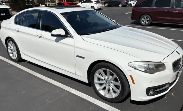 BMW 535d