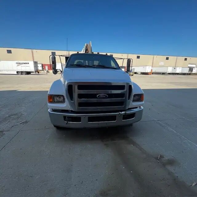 Ford F-650