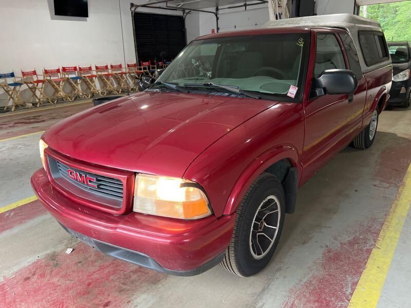 GMC Sonoma