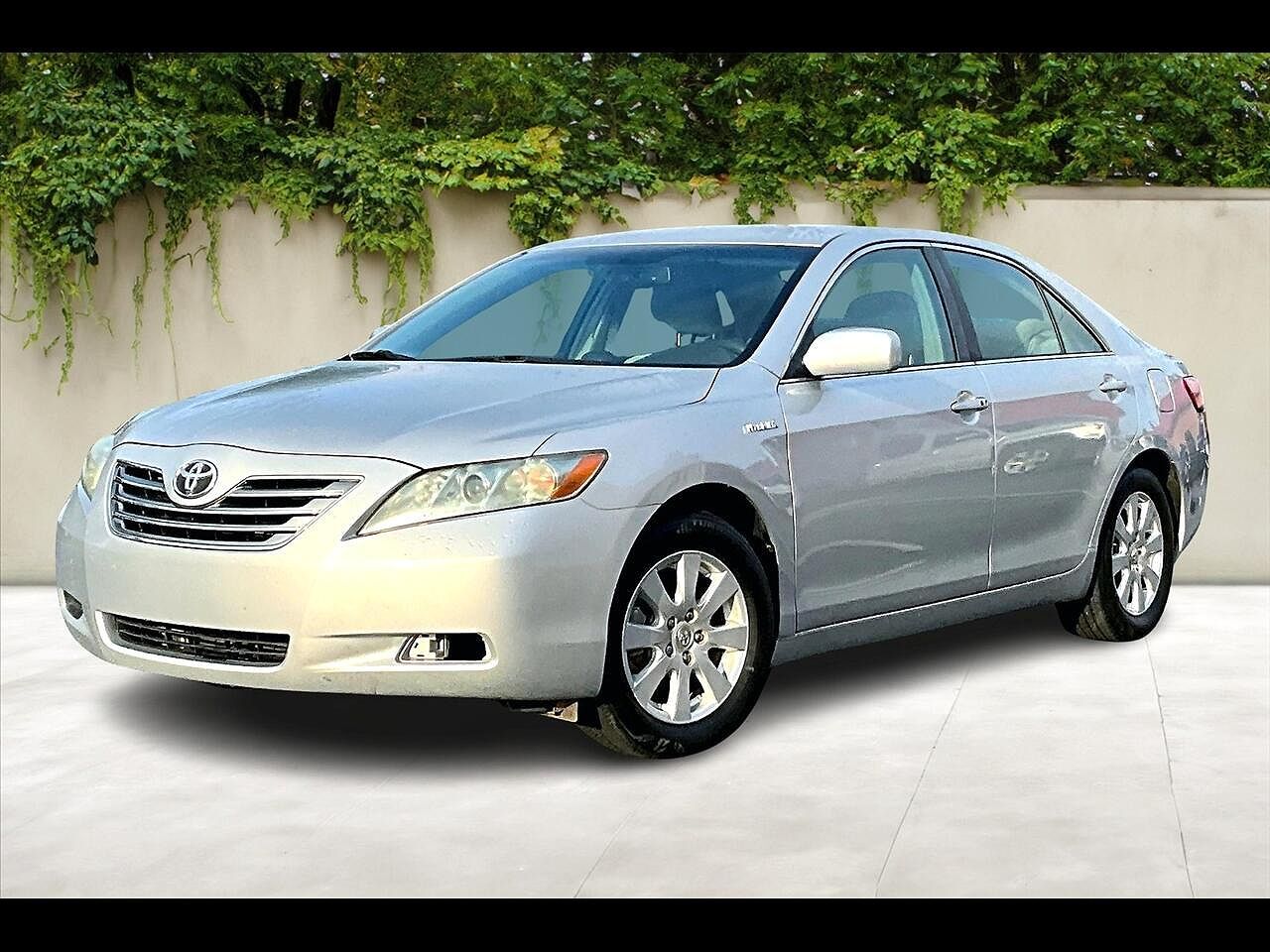 2009 TOYOTA Camry