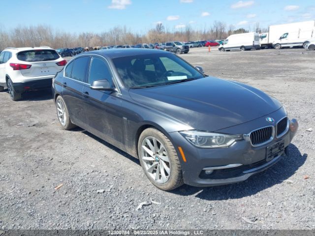 BMW 328d