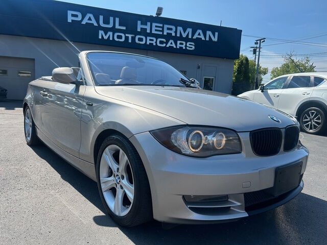 BMW 128i