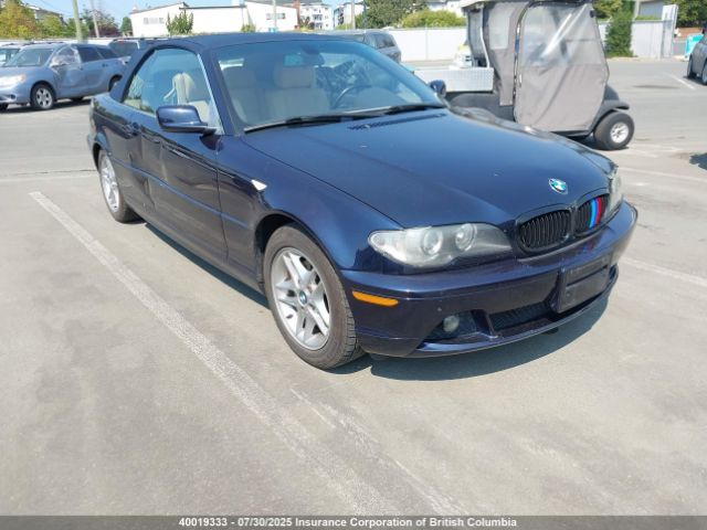 BMW 325Ci
