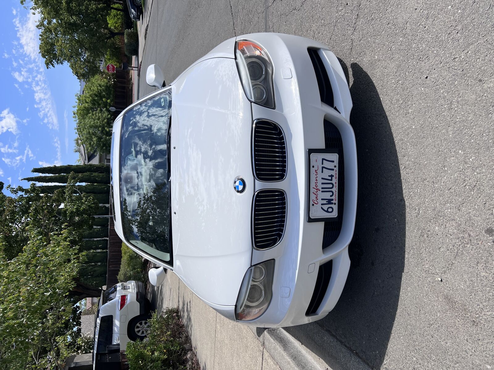BMW 135i