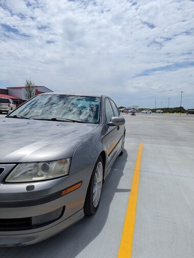 Saab 9-3