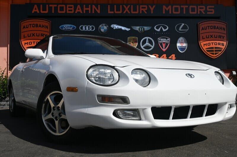 Toyota Celica