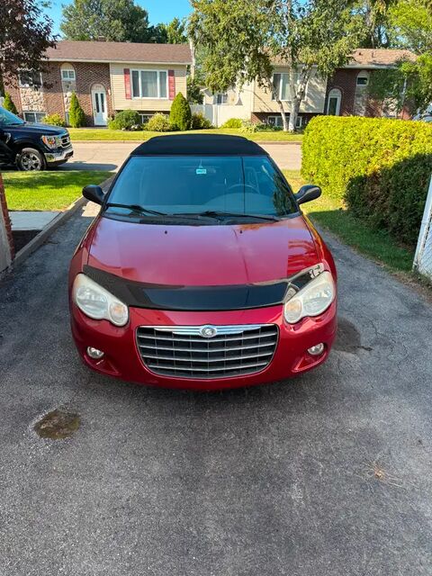 Chrysler Sebring