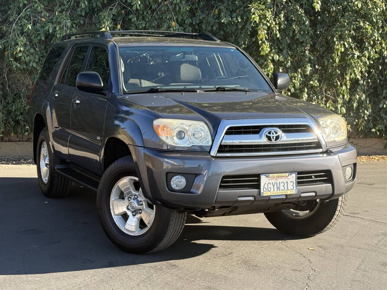 Toyota 4-Runner