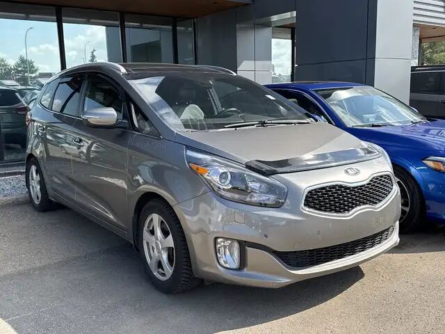 Kia Rondo