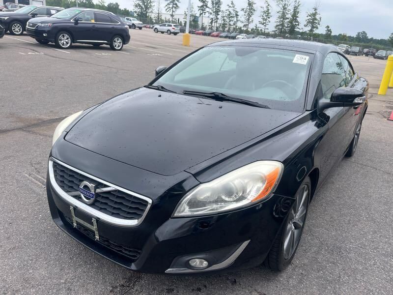 Volvo C70