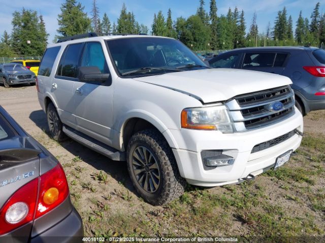 Ford Expedition
