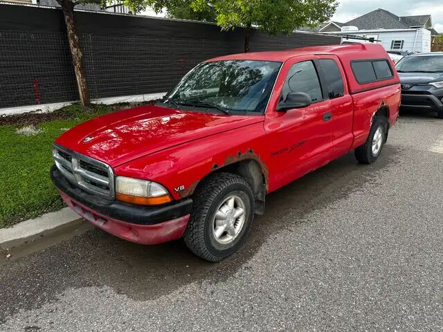 Dodge Dakota