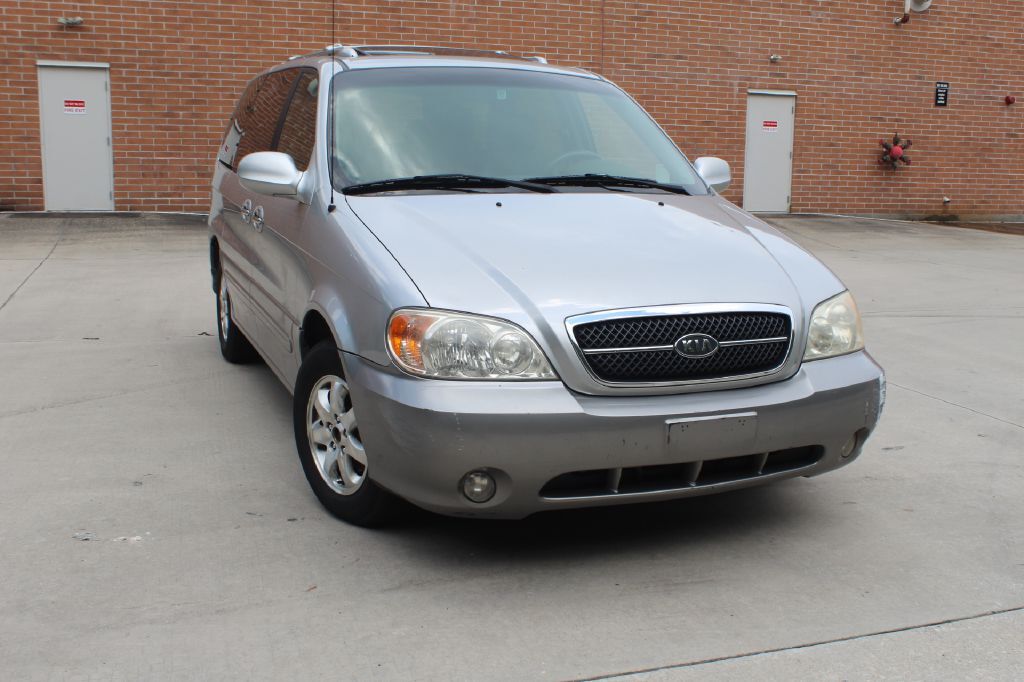 Kia Sedona