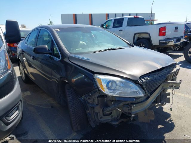 Buick Verano