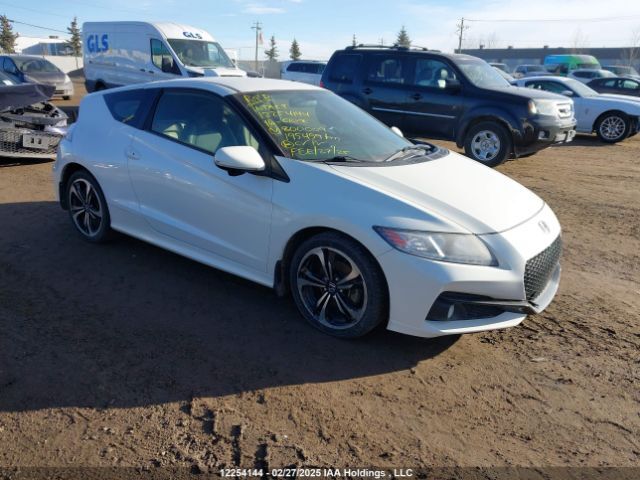 Honda CR-Z