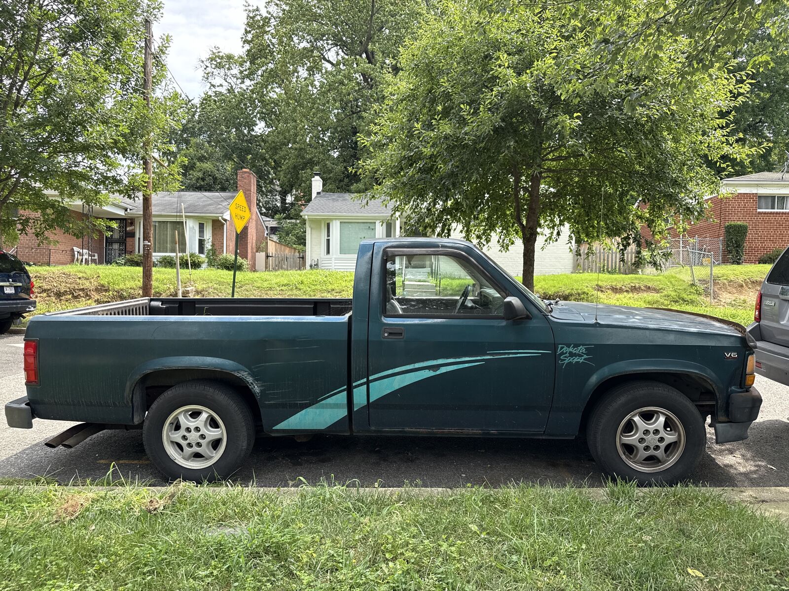 Dodge Dakota