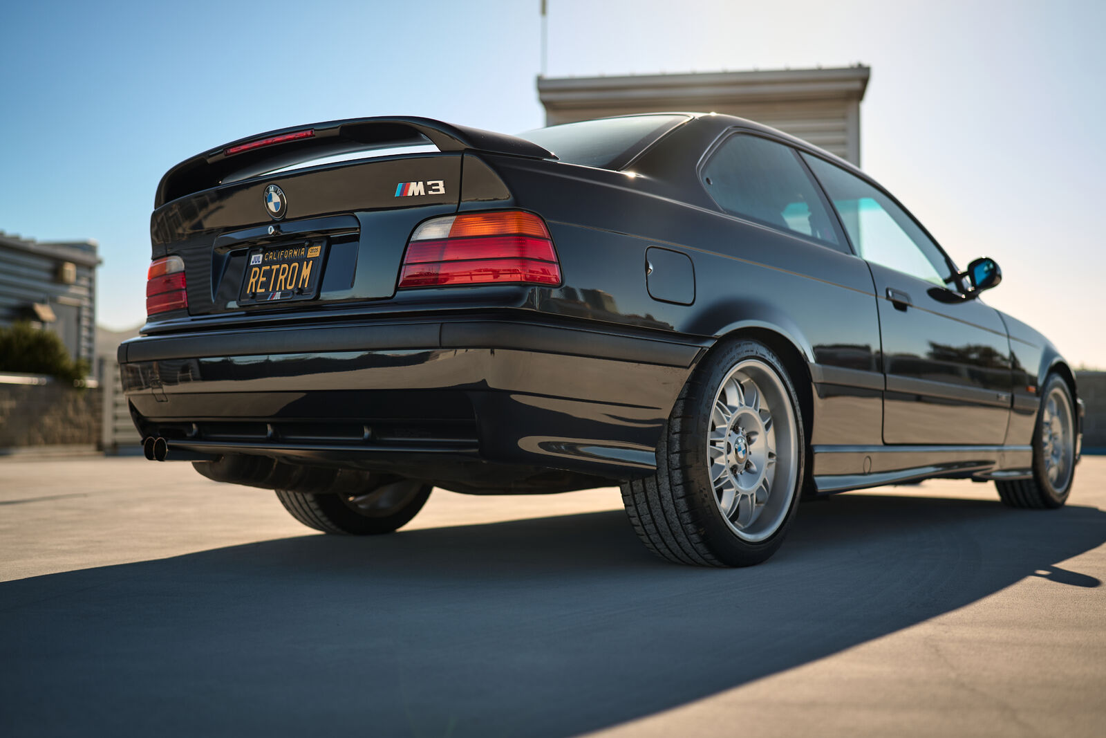 BMW M3
