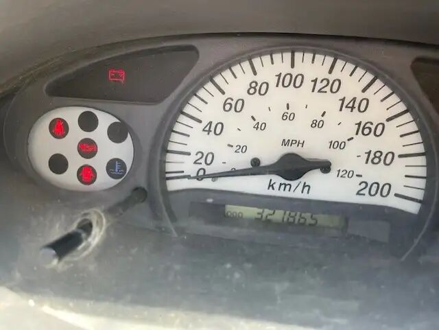 Toyota Echo