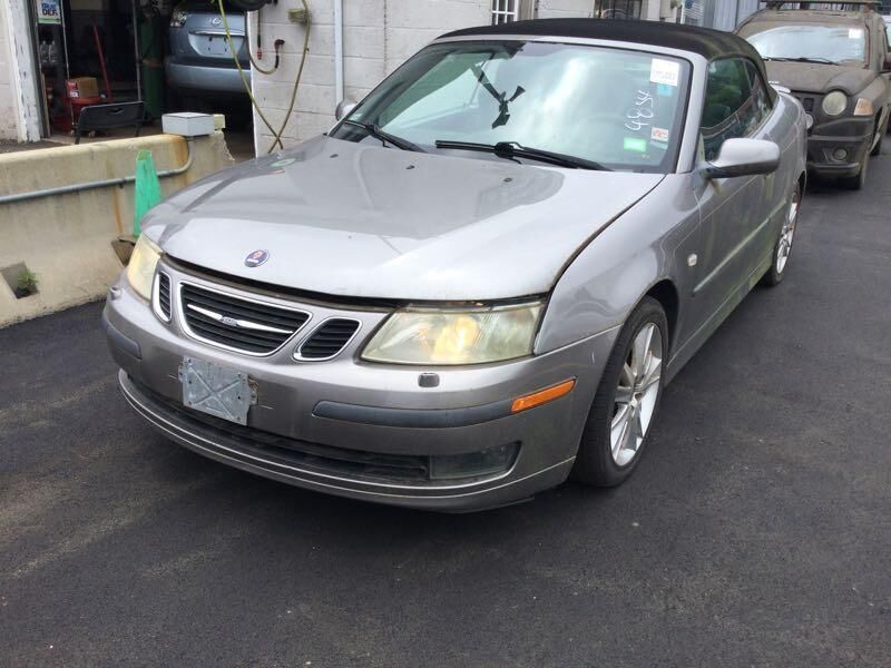 Saab 9-3