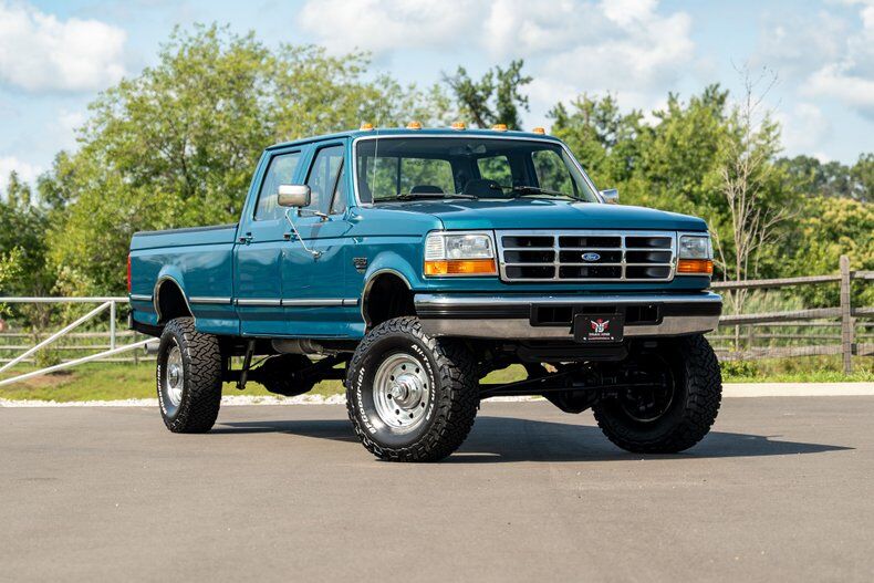 Ford F-350