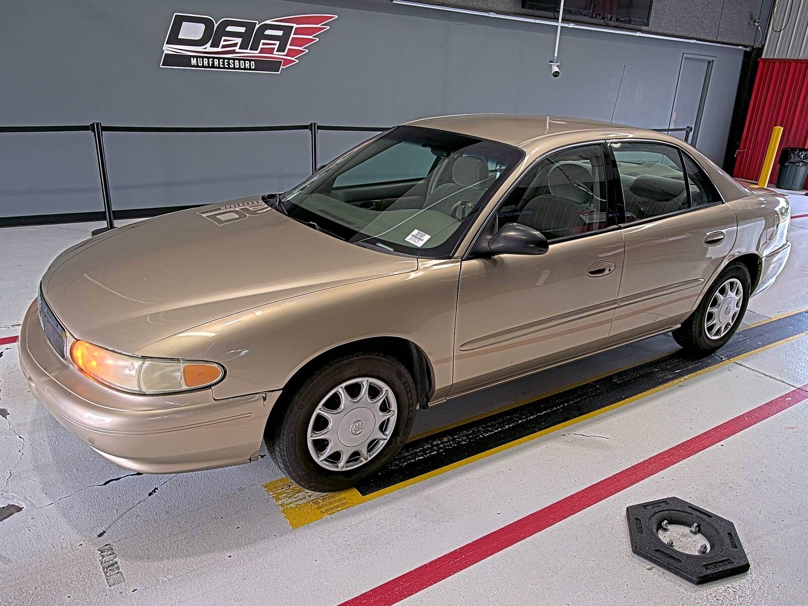 Buick Century